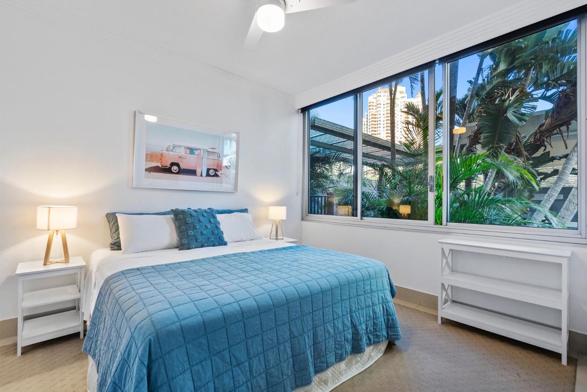 Boulevard Towers On Broadbeach Гоулд Коуст Стая снимка